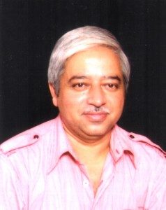 Dinesh Sharma