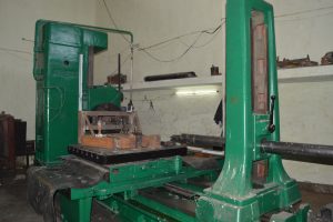 BHAGWATI MACHINE TOOLS DINESH SHARMA