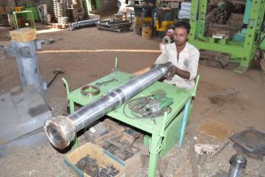 BHAGWATI MACHINE TOOLS DINESH SHARMA